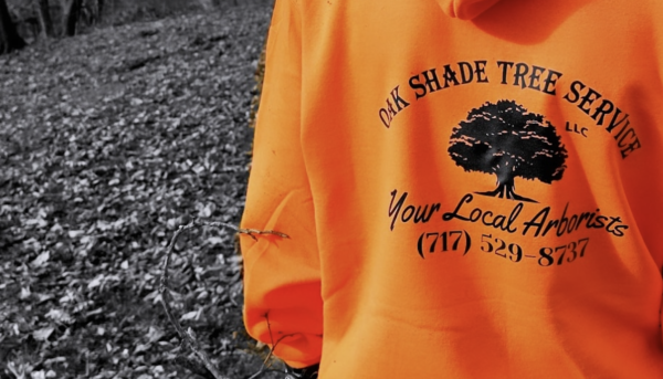 Oak Shade Tree Service